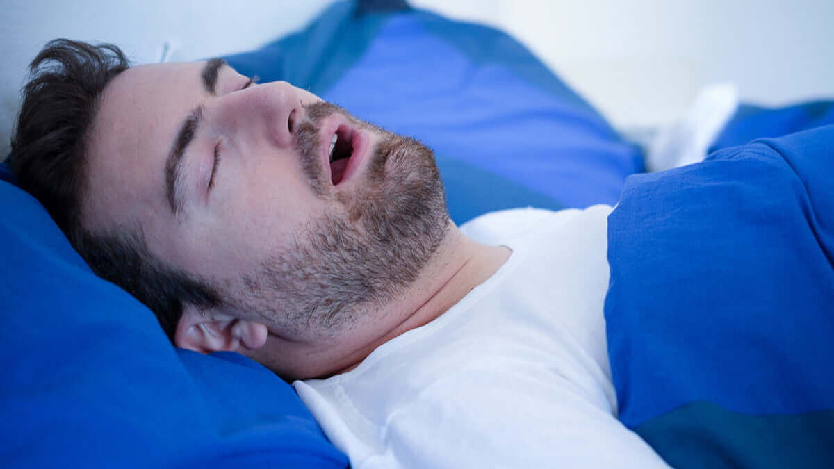 Do I Suffer From a Sleep Disorder?