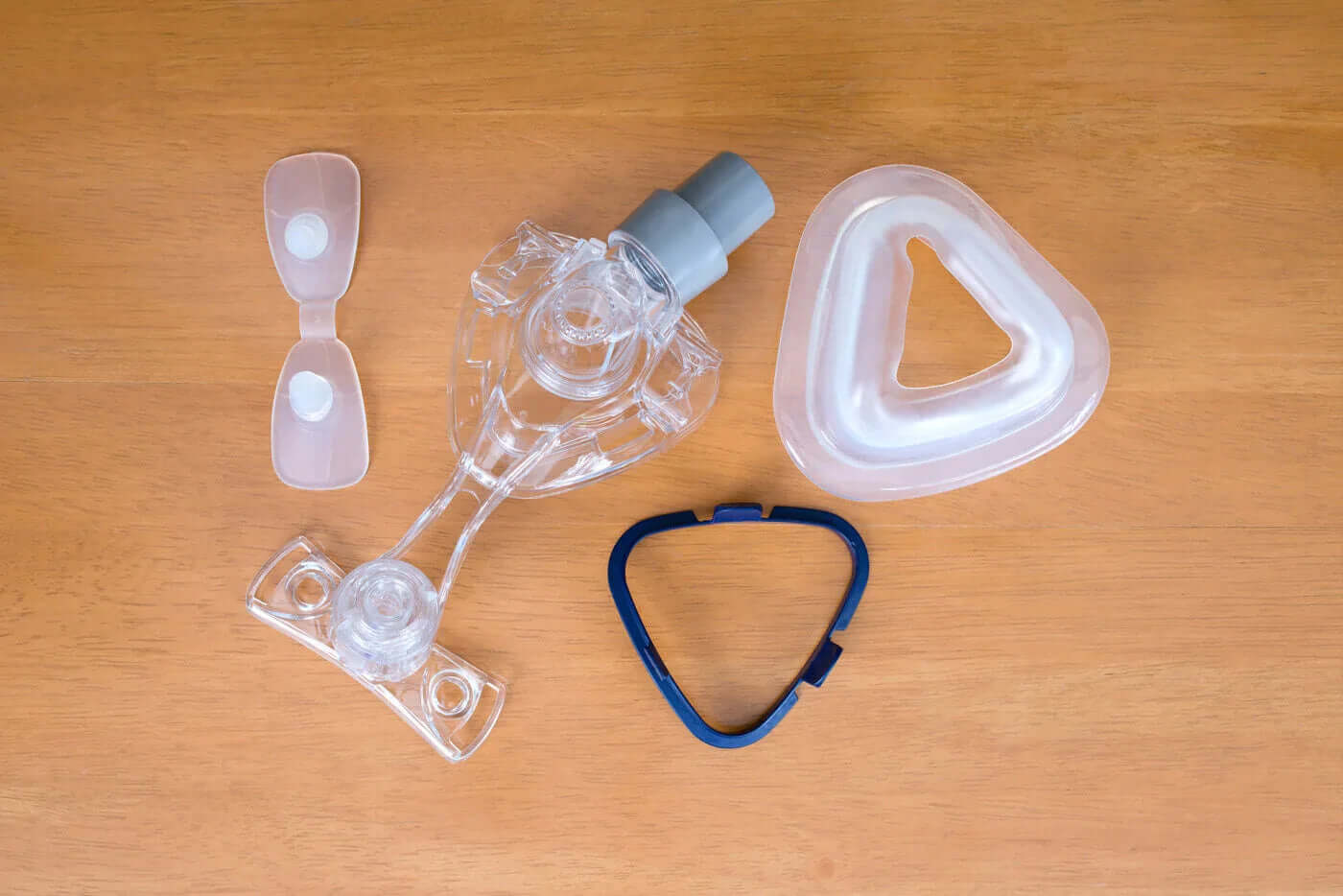 Why renewing your CPAP Machine and CPAP equipment is important to treat your symptoms of sleep apnea