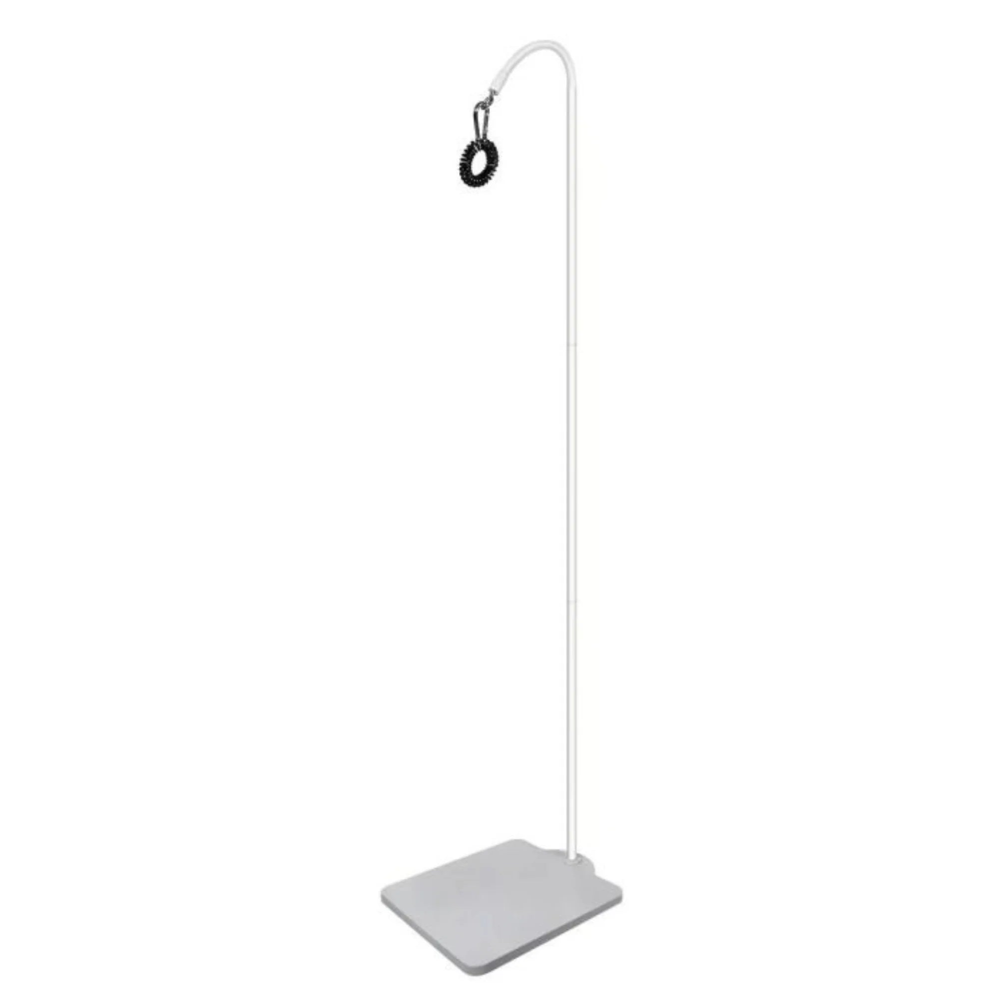 Houdini Escape CPAP tube support system
