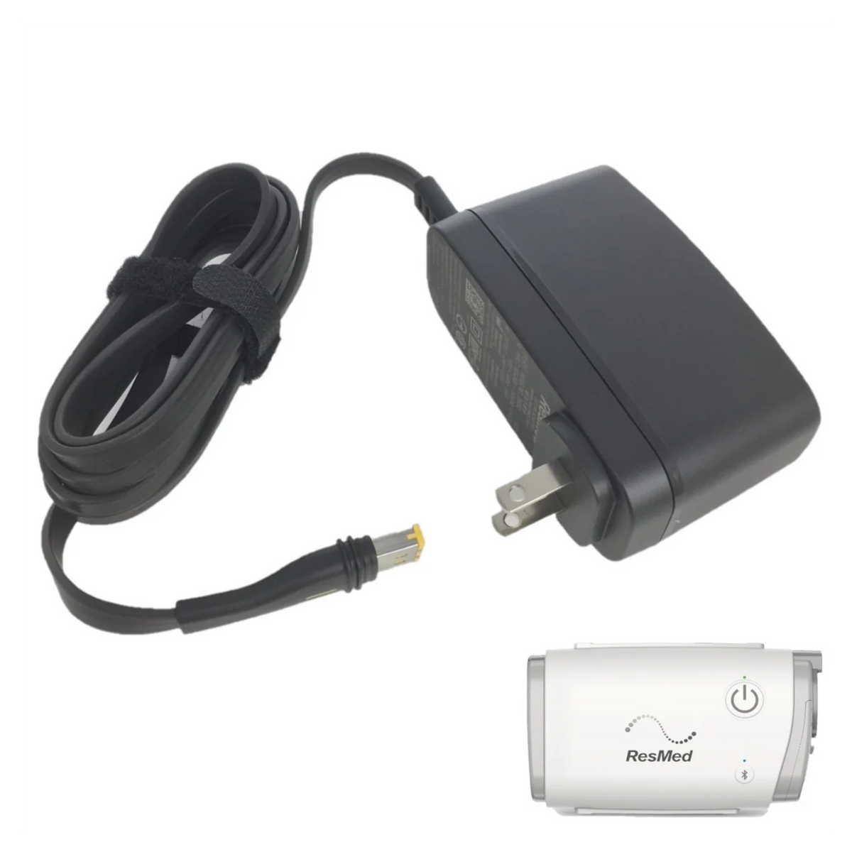 20W Power Supply for ResMed AirMini travel CPAP machine