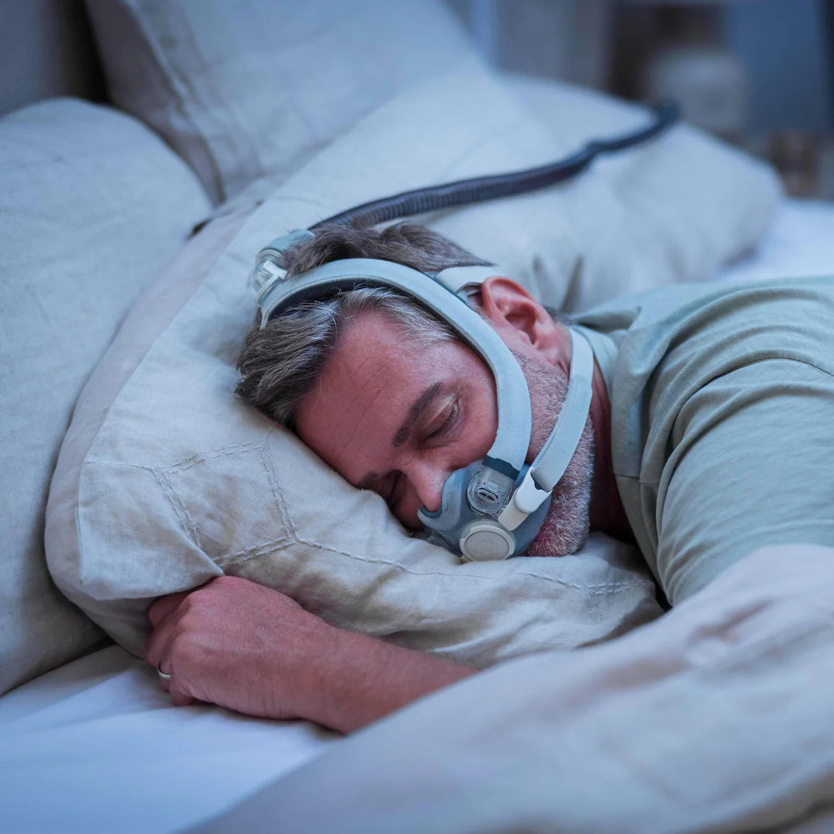 Resmed AirTouch™ F30i Comfort Full Face Mask