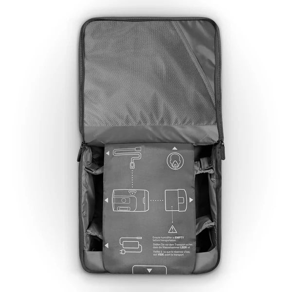 CARRY BAG AIRSENSE 11