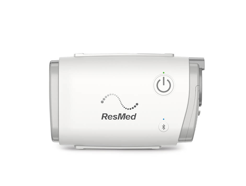 ResMed AirMini™ AutoSet™ Portable Travel CPAP Machine