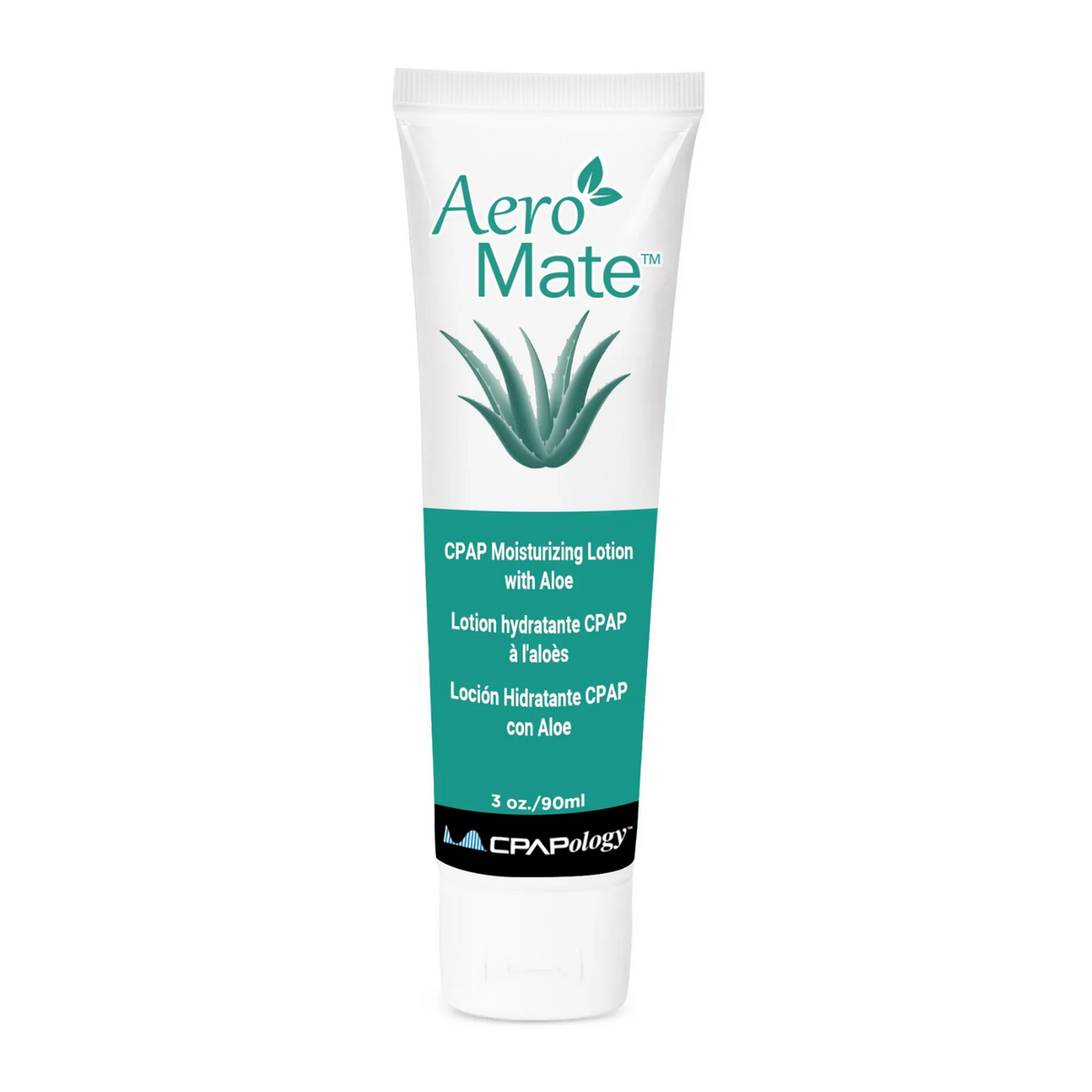 CPAPology Aeromate Moisturizing Sealing Cream