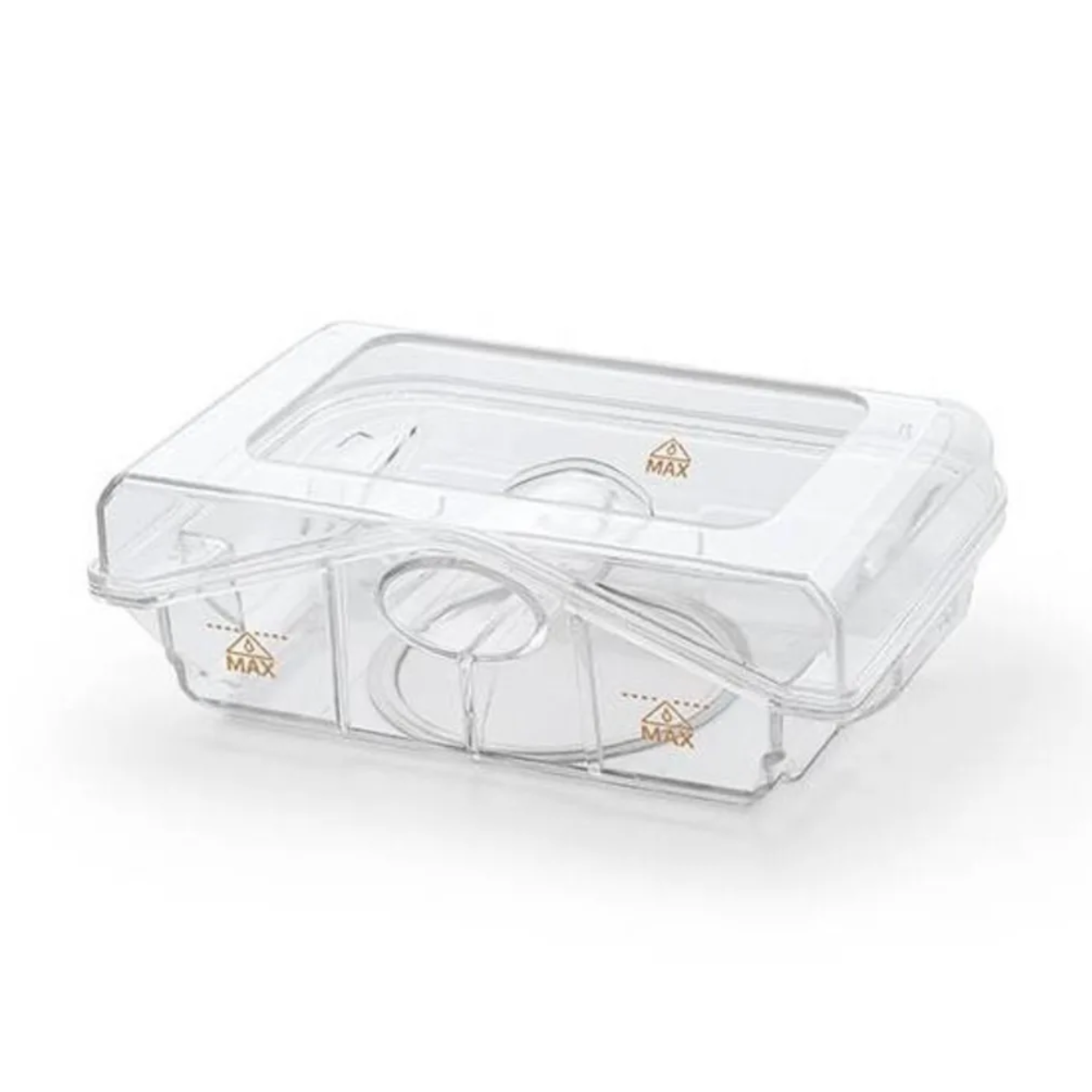 DreamStation Humidifier Water Chamber Tub for DreamStation Series CPAP/BiPAP Machines
