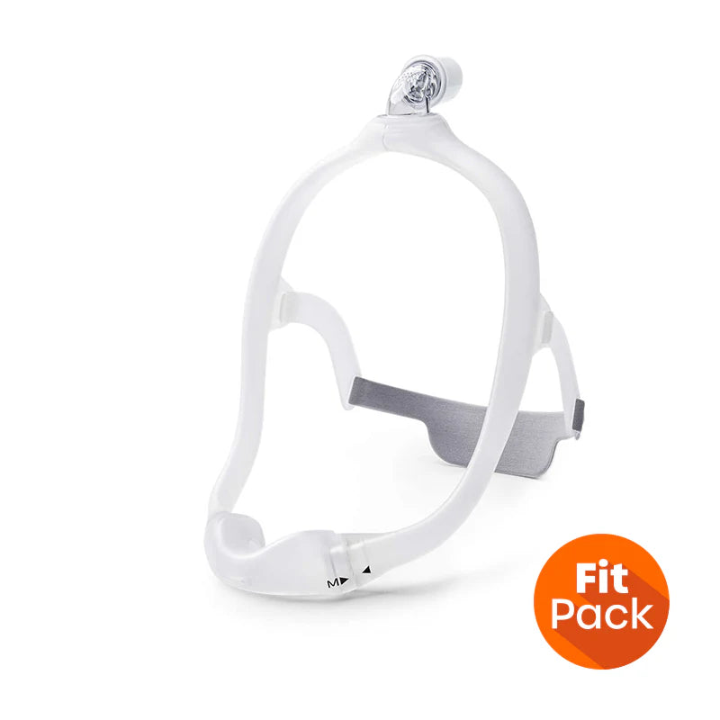 Philips Dreamwear Nasal Mask FitPack