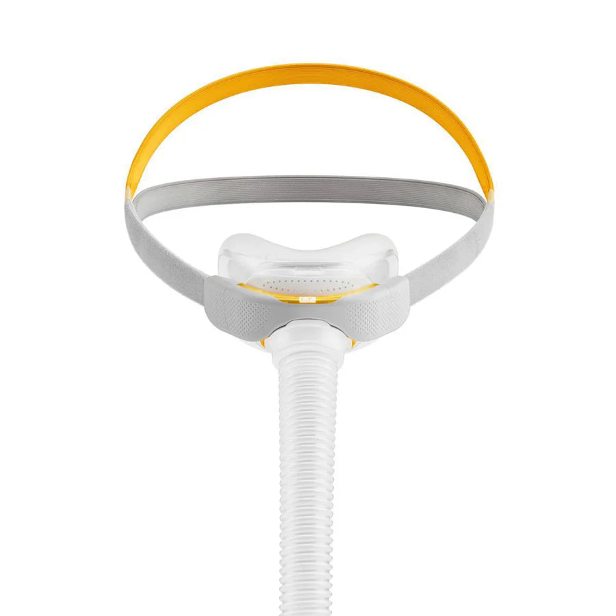 F&P Solo Nasal Mask