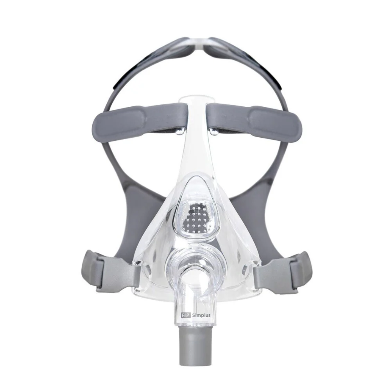 F&P Simplus Facial Mask