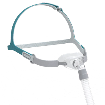 React Health Rio II Nasal Mask (Fitpack)