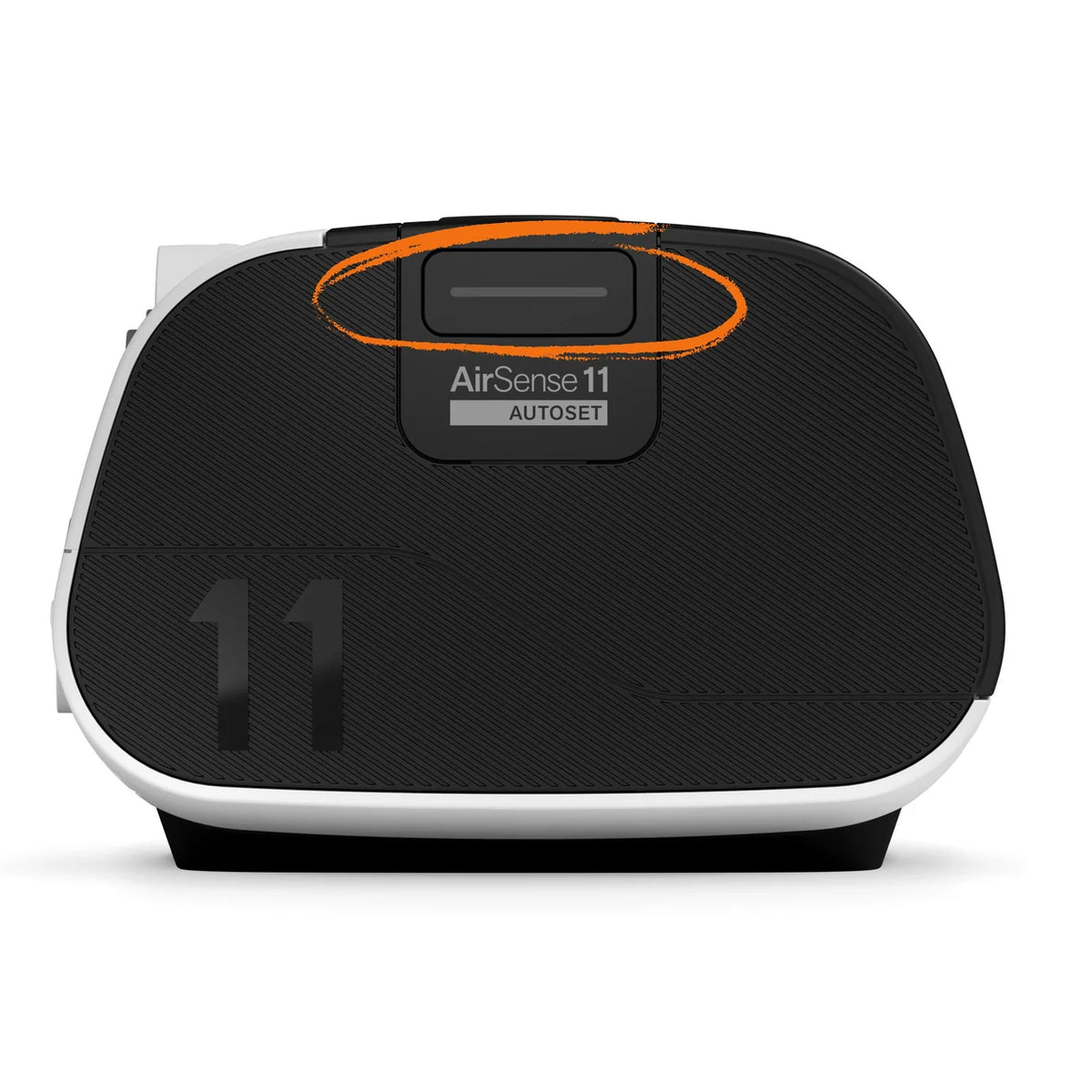 SD CARD DOOR AIRSENSE 11