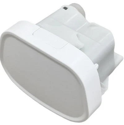 Side cover for ResMed AirSense 11 CPAP device