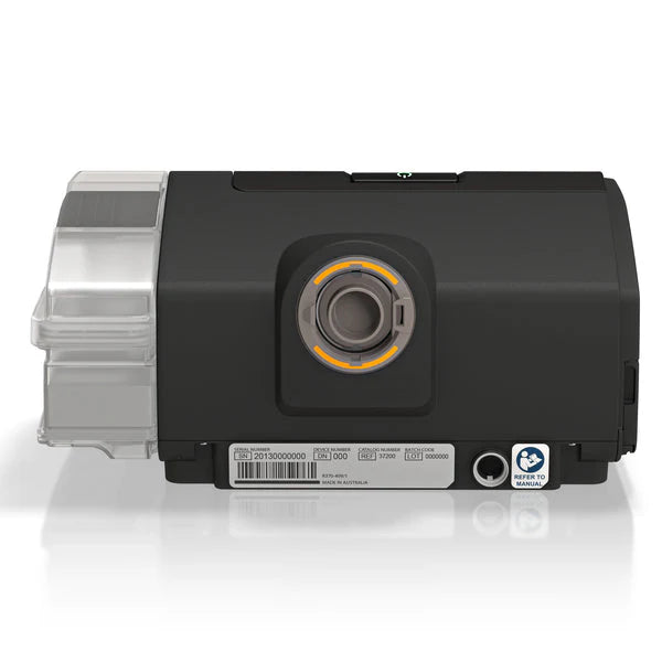 Resmed AirSense 10 AutoSet CPAP and Humidifier & ClimateLine w/ Modem 4G