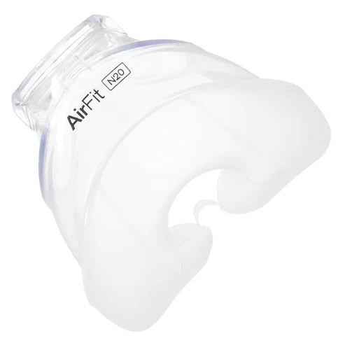 Resmed Standard cushion for AirFit N20 mask