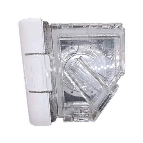 Resvent Humidity chamber for iBreeze device