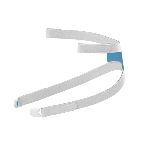 Resmed AirFit F30i mask headgear
