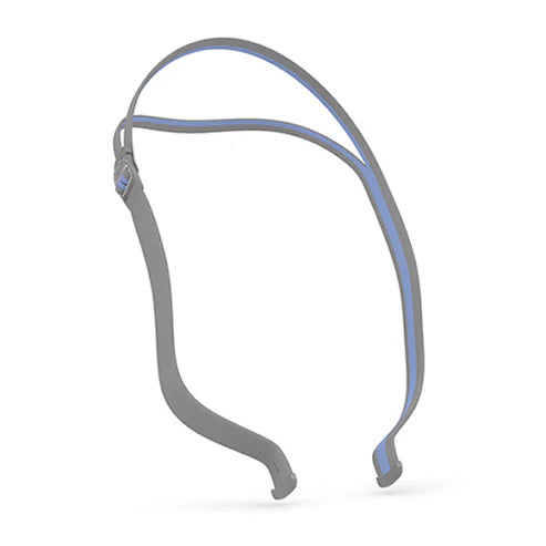 Resmed AirFit N30 mask headgear