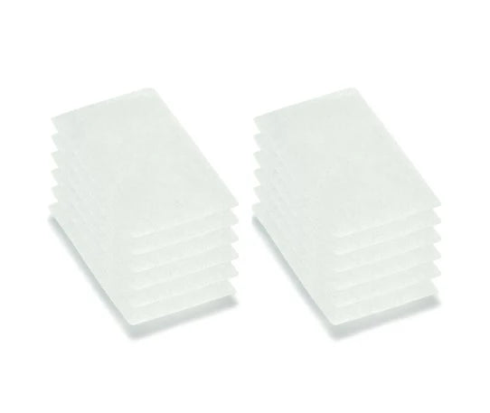 HYPOALLERGENIC FILTERS AIRSENSE 10 PKG 12