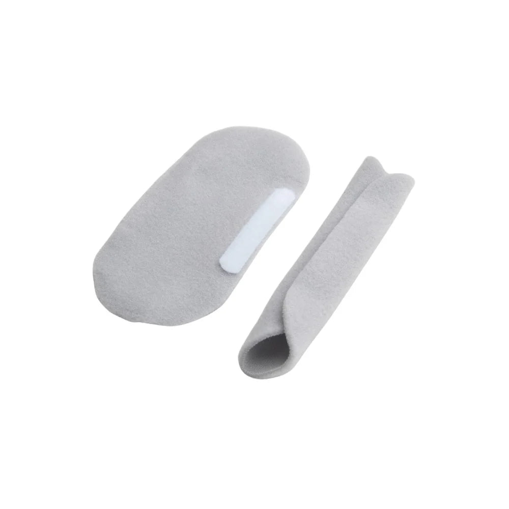 Fabric cover for DreamWear CPAP mask