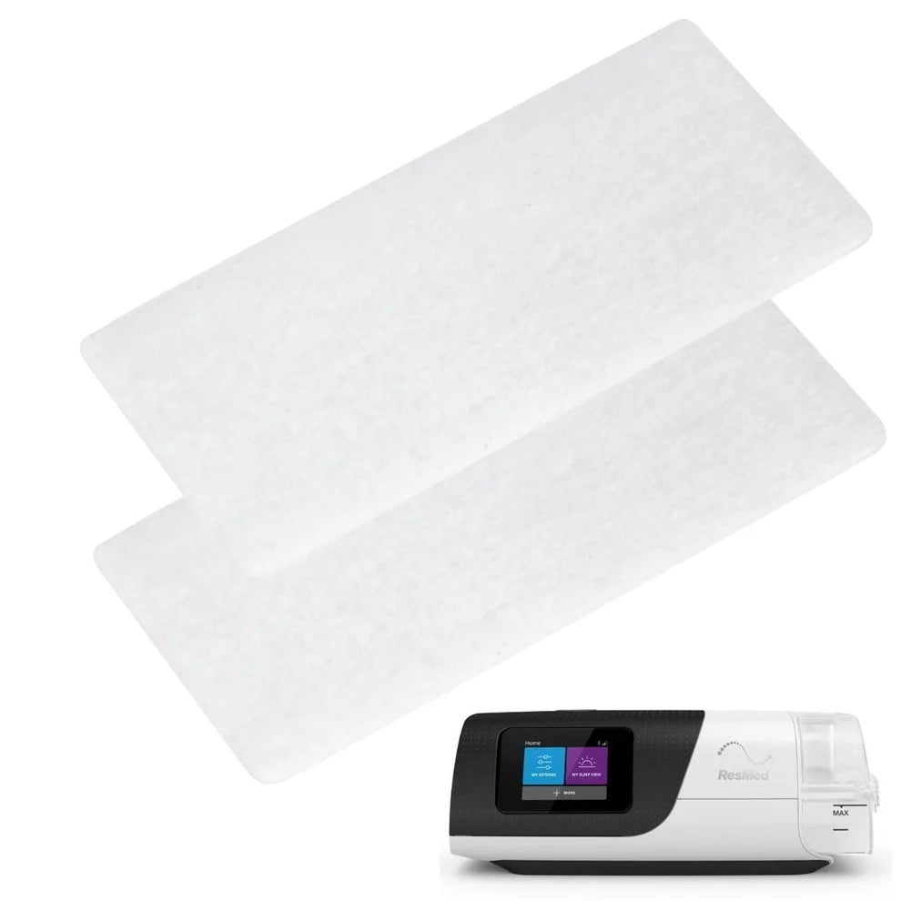 PACK OF 2 FILTRES AIRSENSE 11