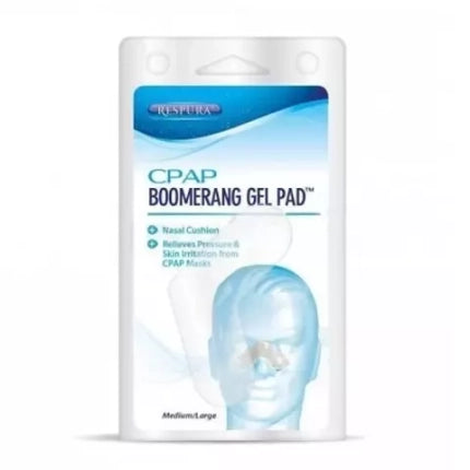 CPAP Boomerang Gel Pad