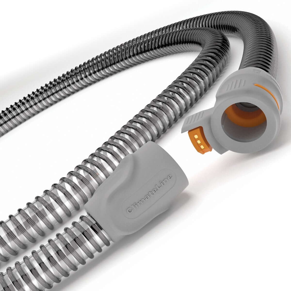 ClimateLine Heated Hose Tubing for S9™ Series CPAP/BiLevel Machines (2-Meter)
