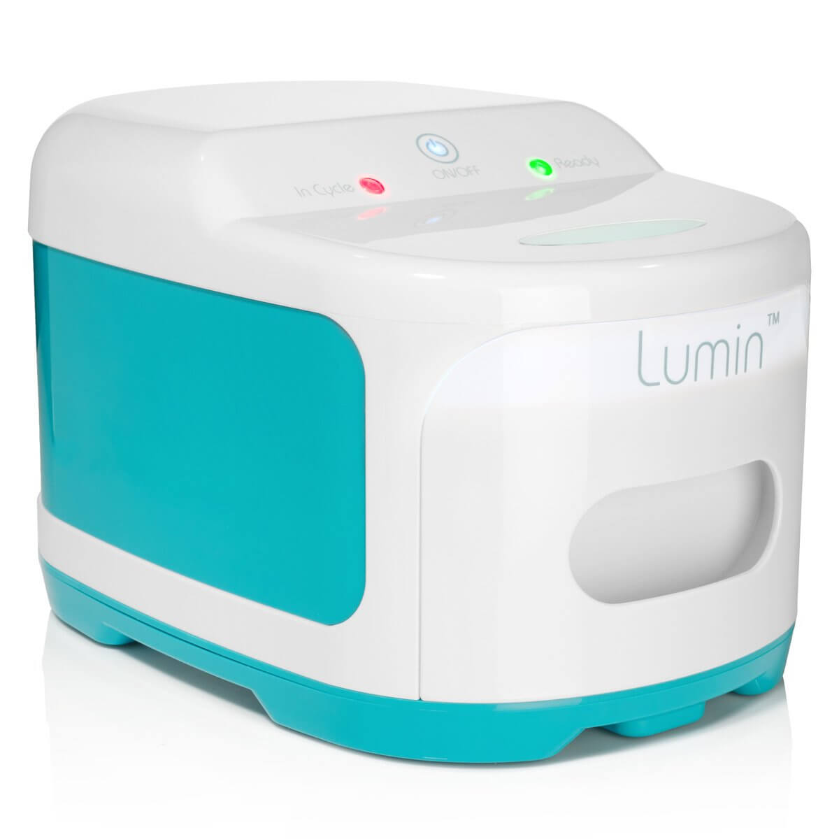 Lumin CPAP/BiPAP Mask & Accessories Cleaner