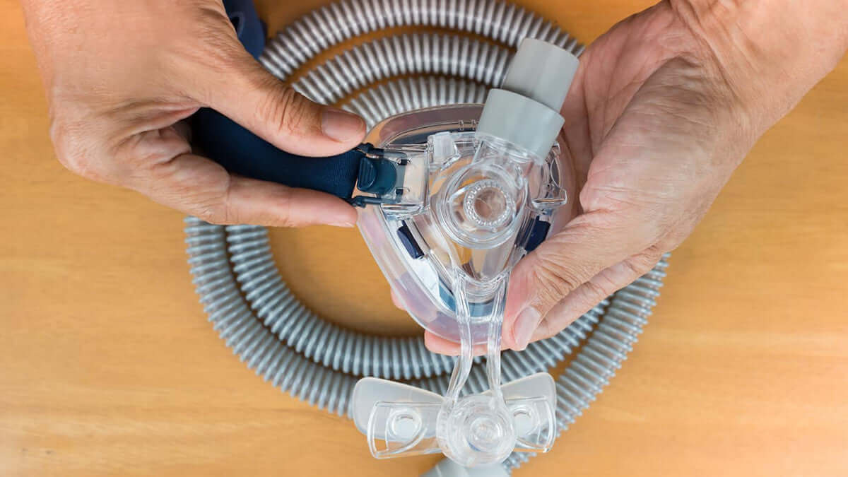 Use My CPAP Everyday & Yet, I'm Still Tired. Why?