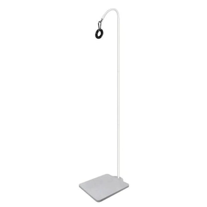 Houdini Escape CPAP tube support system