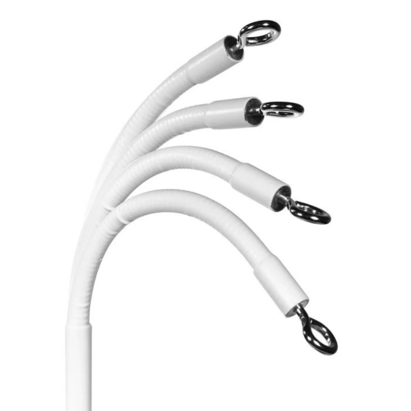 Houdini Escape CPAP tube support system