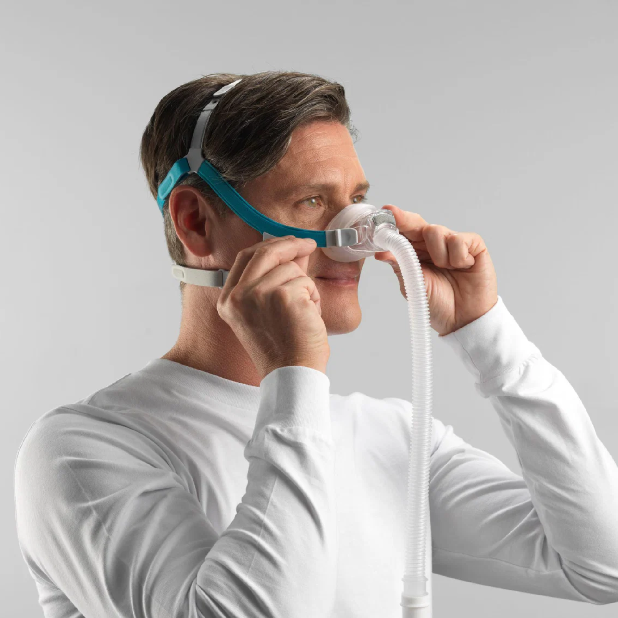 Fisher & Paykel Healthcare - Nova Nasal Mask