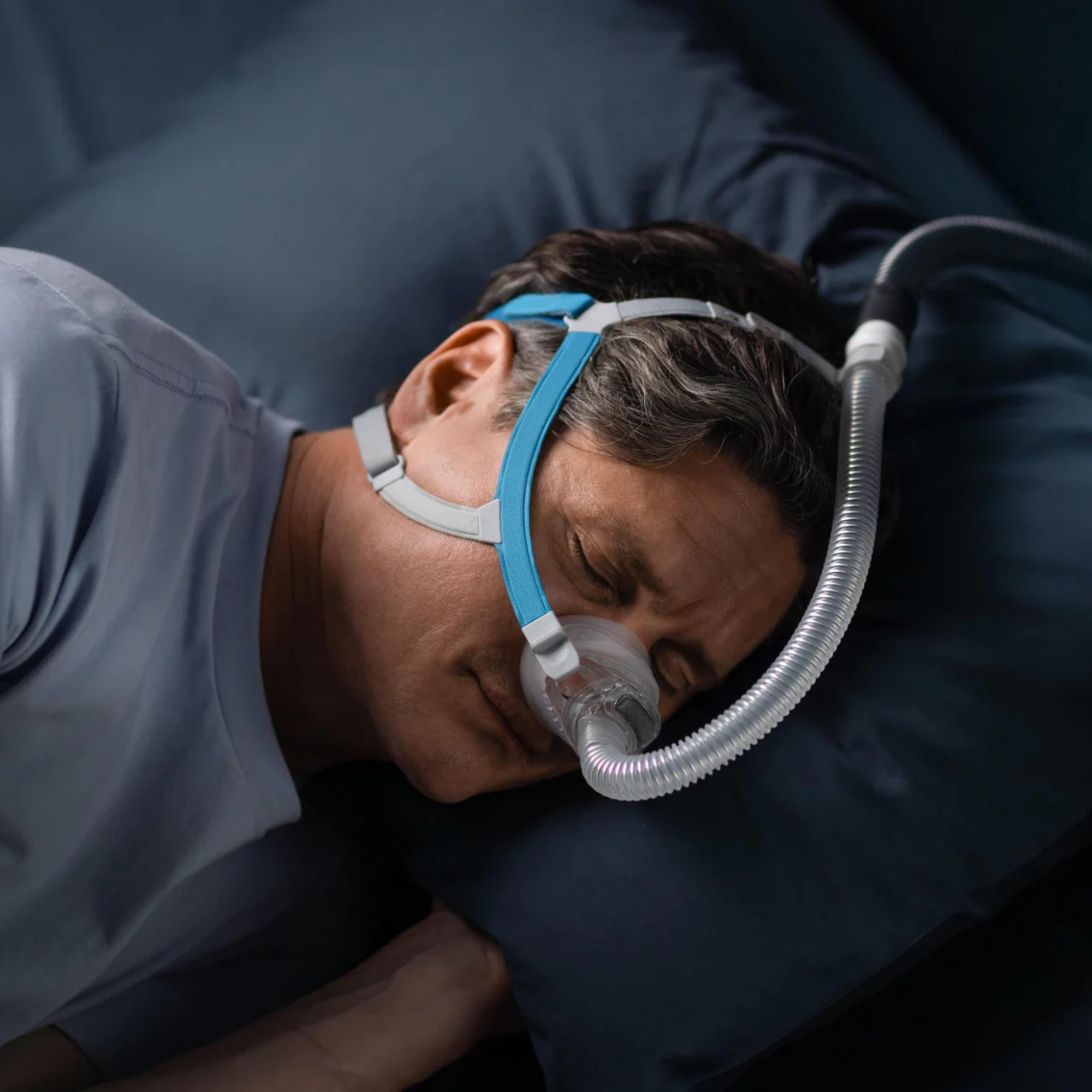 Fisher & Paykel Healthcare - Nova Nasal Mask