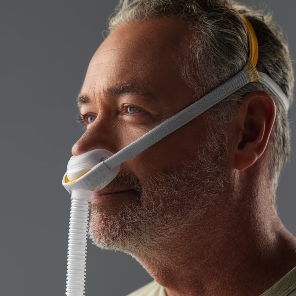 F&P Solo Nasal Pillow