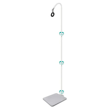 Houdini Escape CPAP tube support system