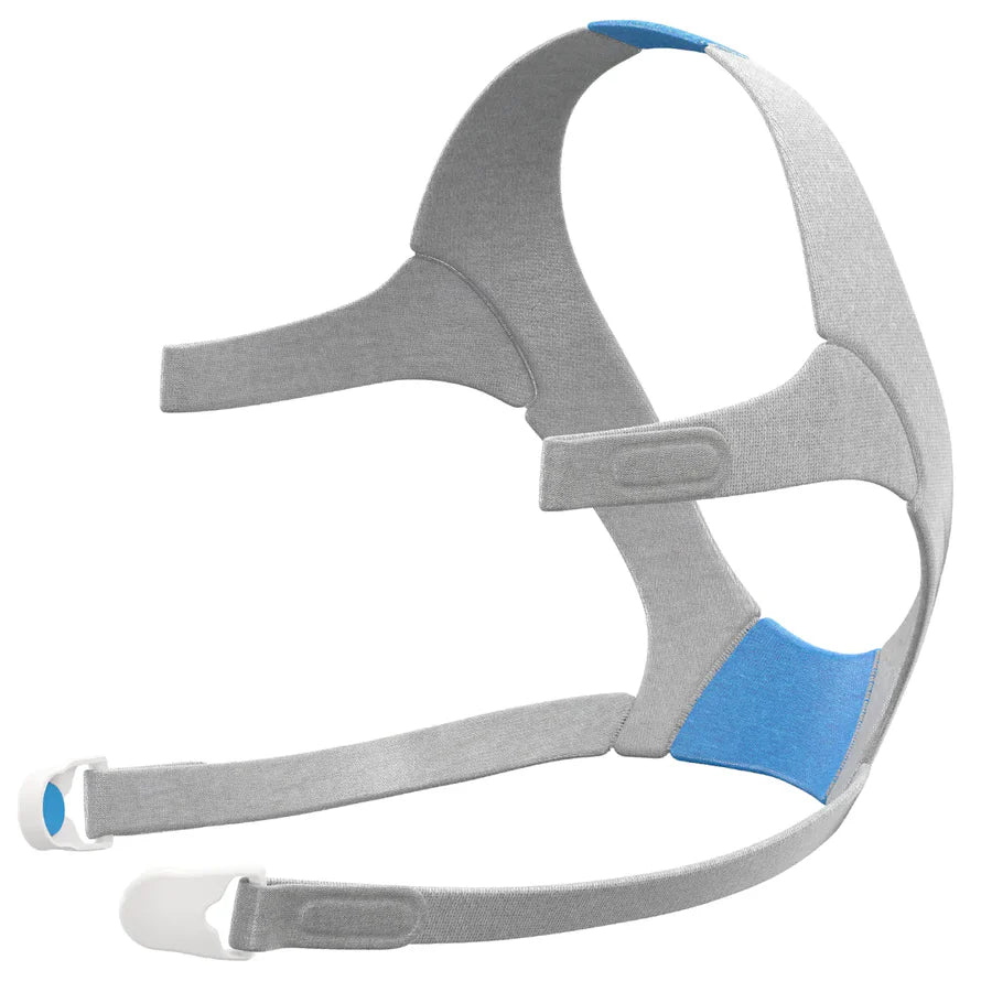 Resmed AirFit F20 mask headgear