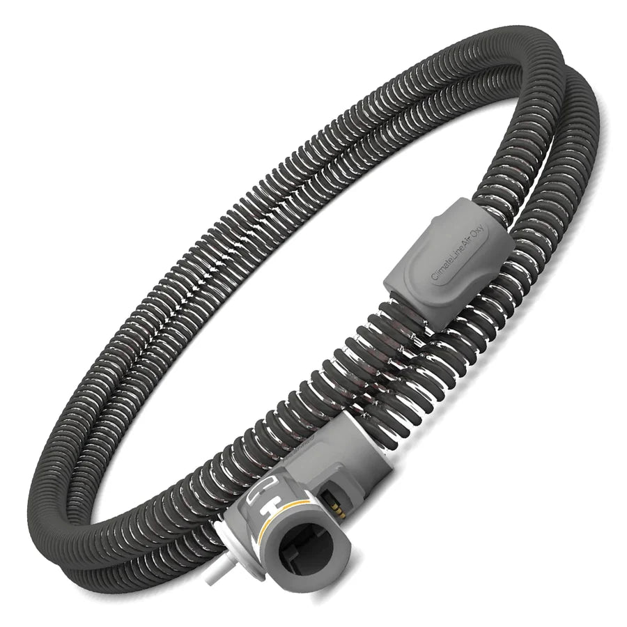 HEATED OXYGEN TUBING AIRSENSE 10