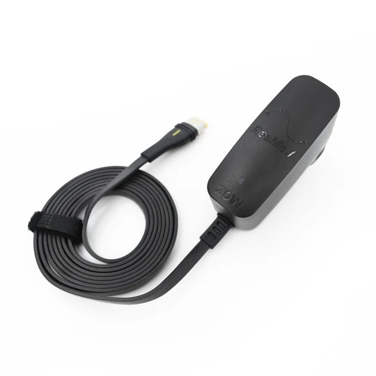 20W POWER SUPPLY AIRMINI CABLE