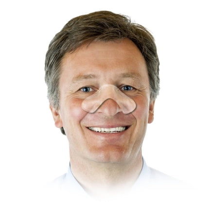 CPAP Boomerang Gel Pad
