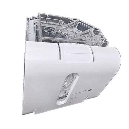 Resvent Humidity chamber for iBreeze device