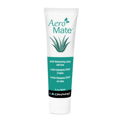CPAPology Aeromate Moisturizing Sealing Cream