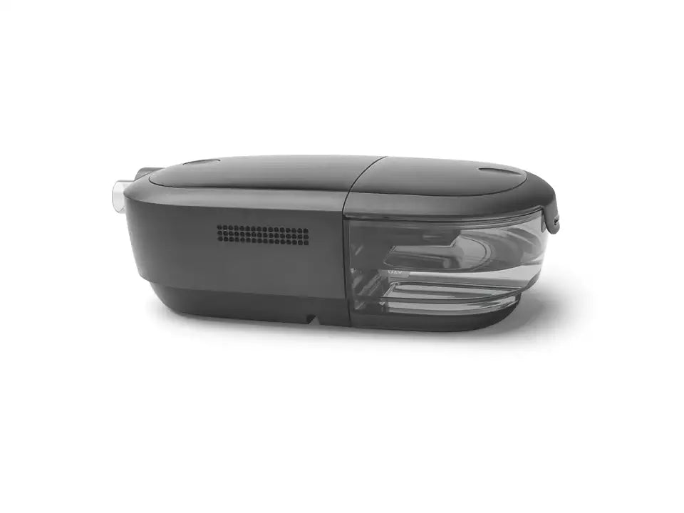 Philips DreamStation 2 Auto CPAP Advanced with Humidifier