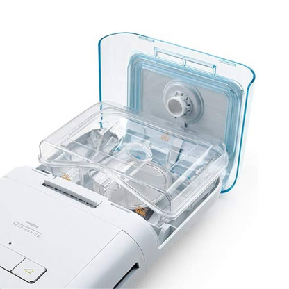 DreamStation Humidifier Water Chamber Tub for DreamStation Series CPAP/BiPAP Machines