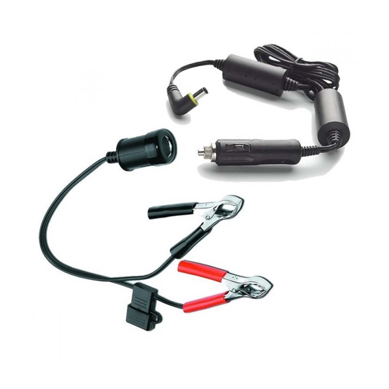 DreamStation Shielded DC Power Cord System