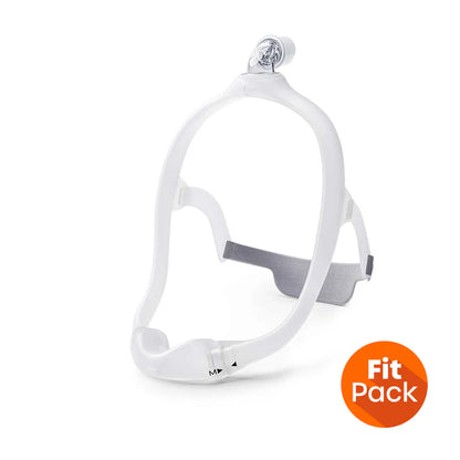 Philips Dreamwear Nasal Mask FitPack