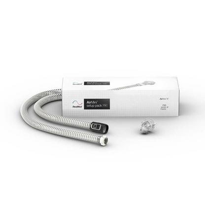 F30 AirMini Set-up Kit by ResMed