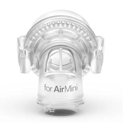 CONNECTOR FOR F20 MASK AIRMINI