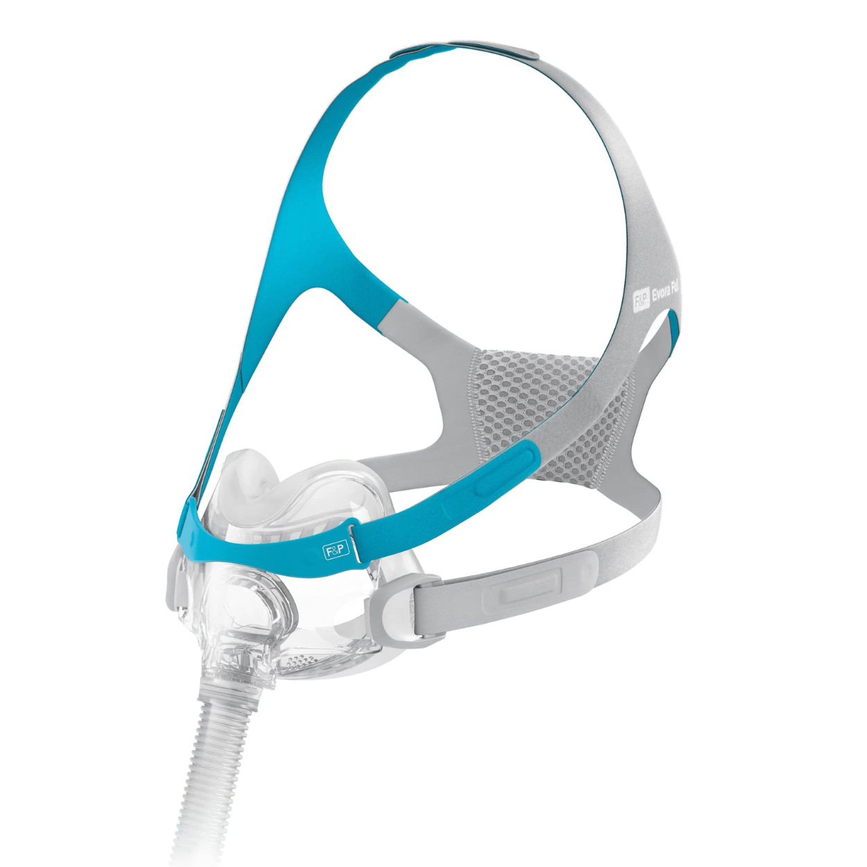 F&P Evora Full Face Mask