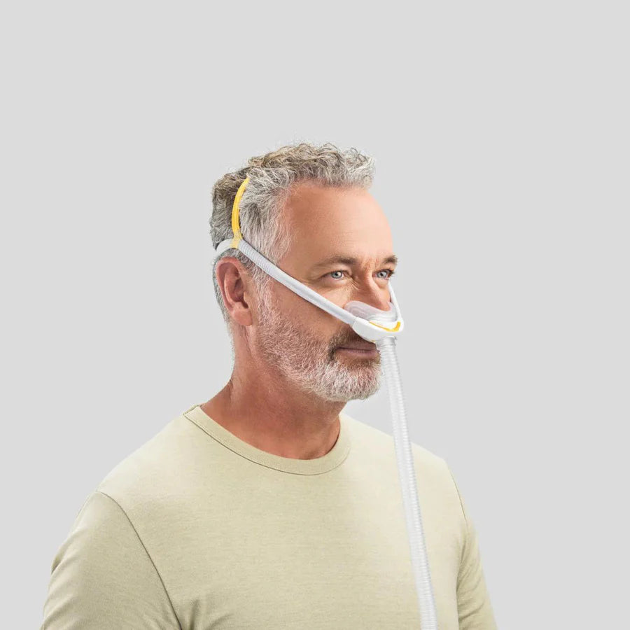 F&P Solo Nasal Mask Fitpack