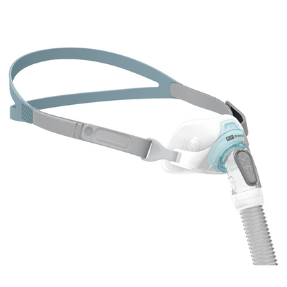 F&P Brevida Nasal Pillow Mask