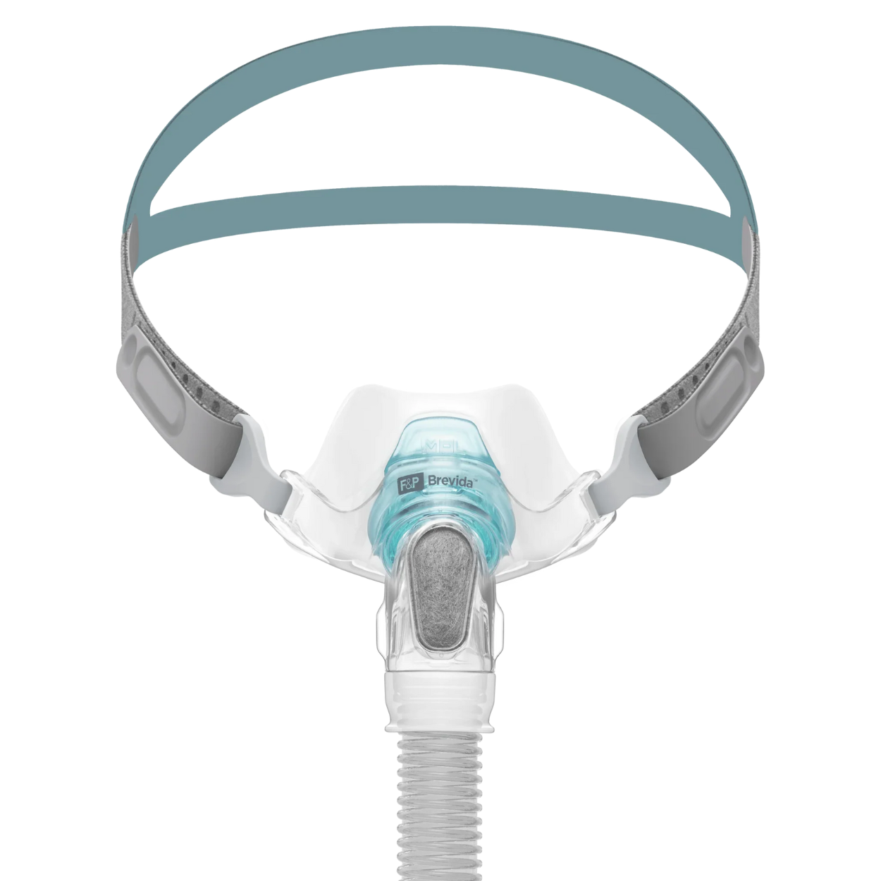 F&P Brevida Nasal Pillow Mask