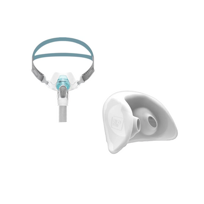 F&P Brevida Nasal Pillow Mask
